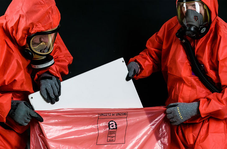 Asbestos Operatives